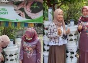 OTG Milik Lisa Diapresiasi