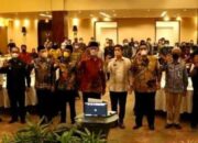 FGD Geopark Ranah Minang, Promosikan Destinasi Wisata Geopark
