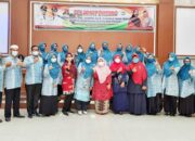 GOPTKI Kampar Kunker ke Bukittinggi