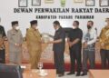 Suhatri Bur Hadiri Paripurna Perubahan 2021 10 Suhatri Bur Hadiri Paripurna Perubahan 2021