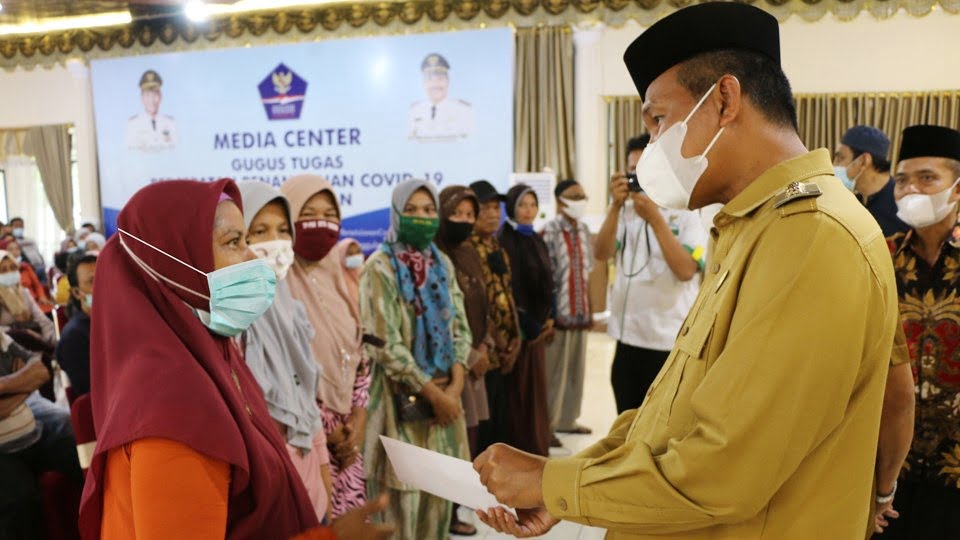 Hendaknya Mustahik Bisa Menjadi Muzaki