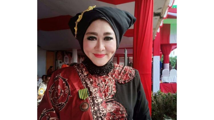 Perubahaan Draf RUU PKS, Lisda Hendrajoni Angkat Bicara 1 Lisda Hendrajoni
Anggota Komisi VIII DPR RI .