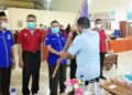 Azwar Siry Dilantik jadi Ketua PBVSI Padang 10 Azwar Siry Dilantik jadi Ketua PBVSI Padang
