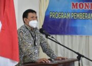 Pencegahan Korupsi Terintegritasi Disosialisasikan di DPRD Agam