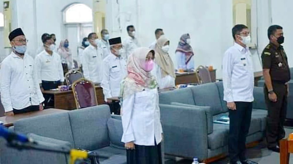 Kejari Kejaksa1an Negeri