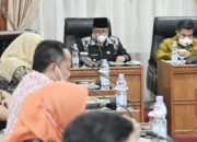 Penyelamatan Danau Maninjau, Kemenko Marves Harapkan jadi Prioritas Utama