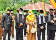 Silek Arts Festival (SAF) 2021, Basilek di Ujuang Karih, Mamancak di Ujuang Padang