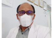 18 Warga Terpapar Covid-19, 39 Orang Sembuh Kabupaten Agam