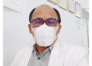 Kasus Terpapar Covid-19 Terus Menurun di Kabupaten Agam