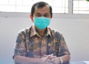 Pemko Padangpanjang Fasilitasi Swab Gratis bagi Peserta CASN 2021