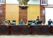 DPRD Sumbar Sahkan Dua Perda Baru, Perda Pemberdayaan Masyarakat dan Pemerintahan Nagari, Perda Penyelenggaraan Pemberdayaan Perempuan dan Perlindungan Anak