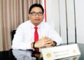 Ketua Fraksi Gerindra DPRD (Mastilizal Aye), ”Interpelasi dan Hak Angket Ada Mekanismenya” 10 Ketua Fraksi Gerindra DPRD (Mastilizal Aye), ”Interpelasi dan Hak Angket Ada Mekanismenya”
