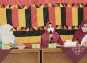 Kader PKK Diingatkan Pentingnya Administrasi di Kabupa­ten Agam