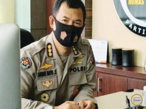 Proses Penyelidikan Laporan Dodi Hendra, Polda Sumbar sudah Minta Klarifikasi Epyardi Asda 2 Kombes Pol Satake Bayu 1