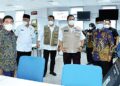 Balai Besar Logistik dan Peralatan BNPB Hadir di Sumbar, Gubernur Sumbar: Kita Dukung Penuh 11 Balai Besar Logistik dan Peralatan BNPB Hadir di Sumbar, Gubernur Sumbar: Kita Dukung Penuh
