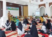 Kuliah Sekolah Keluarga Dibagi Perkecamatan di Bukittinggi