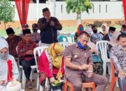 Mabuk Lem dan Narkoba di Tanjung Gadang Meresahkan, Kapolres: Jangan ada Hukum Rimba dan Upaya Melindungi dari Masyarakat