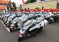 Pakai Rotator dan Side Box Khusus, Yamaha NMAX untuk PON XX Papua Makin Garang 10 Pakai Rotator dan Side Box Khusus, Yamaha NMAX untuk PON XX Papua Makin Garang