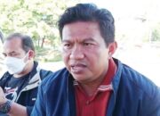 Respon Damkar Bantu Daerah Tetangga Diapresiasi Pemko melalui Pj Sekda Bukittinggi