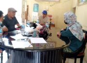 Rina Yosefin Jabat Sekretaris PWI Kota Arang