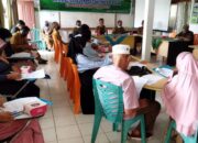 Pasutri Petani Dibekali Sistem Manajemen Keuangan di Kabupaten Sijunjung