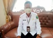 Dinkes Pasaman Catat sudah Ribuan Remaja Divaksin Sinovac