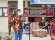 Pemuda yang Aktif Aset Pembangunan Daerah di Sawah­lunto