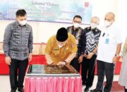 Pemkab Agam dan Bank Nagari Teken MoU Elektronifikasi Transaksi