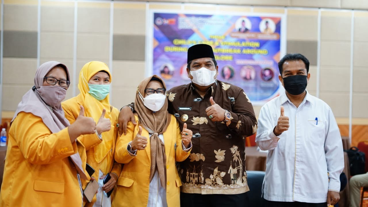 Perkembangan Teknologi Perlu Perhatian