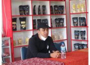 Lurah Kampung Jawa Diminta Maksimalkan Potensi Galeri 88