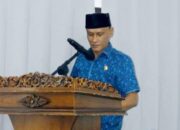 Seminar Konsultasi Publik untuk Evaluasi Perda Kota Solok