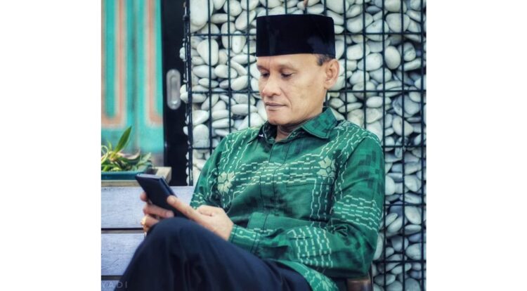 Rusdi Saleh
Anggota DPRD Kota Solok.