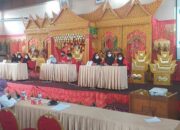 SMP 2 Bukittinggi Juara LCC Museum dan Bung Hatta