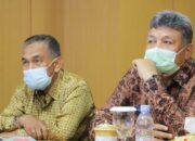 MCP Ciptakan Sistem Pemerintahan yang Baik di Kota Solok