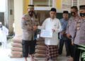 Kapolres Serap Aspirasi Warga Buluh Kasok 10 Kapolres Serap Aspirasi Warga Buluh Kasok