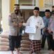 Selain Berikan Bantuan