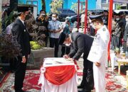 Camat Jangan Banyak di Kantor, Tapi Harus Sering Turun ke Lapangan