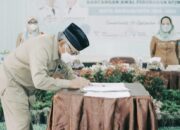 Ekonomi Sawahlunto Ditargetkan Tumbuh 4,53 Persen di 2023