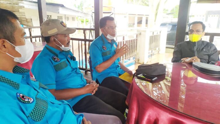 Sebanyak 3 orang atlit berprestasi binaan KONI Kabupaten Limapuluh Kota, Sumatera Barat, dipastikan bakal ikut memperkuat kontingen Sumbar dalam ajang PON XX di Papua 2 - 15 Oktober 2021 mendatang.