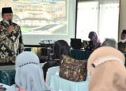 Kompetensi 40 Pengelola Homestay Ditingkatkan di Nagari Tabek Panjang, Kecamatan Baso