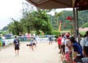 Hadapi Porprov Sumbar 2022, KONI Solsel Tabuh Turnamen Sepak Takraw