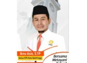 UMKM dan IKM Bangkit di Kota Bukittinggi