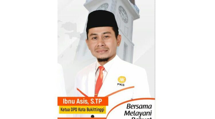 Ibnu Asis.