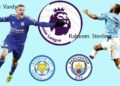 Leicester City VS Manchester City, Citizens Tanpa Dua Kiper Utama 11 Leicester City VS Manchester City, Citizens Tanpa Dua Kiper Utama