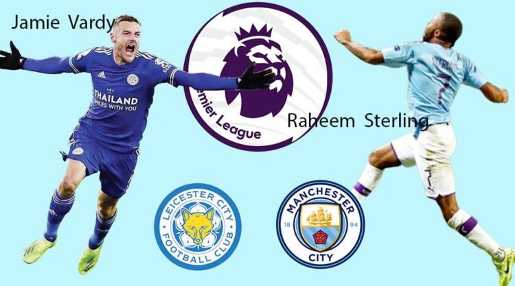 Leicester City VS Manchester City, Citizens Tanpa Dua Kiper Utama 1 Peringkat 9 Leicester City akan menjamu juara bertahan dan peringkat 7 Manchester City pada pekan ke-4 Liga Inggris atau Premier League 2021/22, Sabtu (11/9).