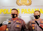 Status PPKM Naik ke Level 3, Polres Pasaman Bakal Tingkatkan Patroli ke Tempat Keramaian