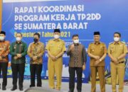 Tata Kelola Keuangan Sistem Digitalisasi di Kota Solok, 15 Pemda Tahap Maju, 4 Berkembang