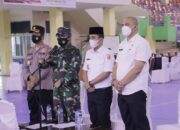 Pandemi masih Mengancam, Warga Diingatkan jangan Lengah di Kota Solok