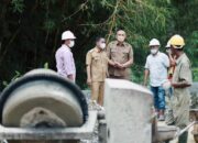 Warga Kota Solok Jangan Terlena dengan Bantuan Pemerintah