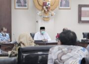 Dosis Vaksinasi Pertama Baru Mencapai 30 Persen di Kota Solok